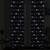 Glow in Dark Long Door Curtain For Kids