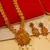 antique gold Alloy necklace sets