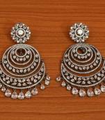 White danglers-drops