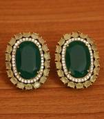 Green studs