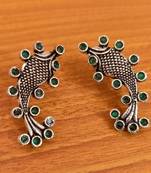 Green studs