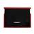 Home Decorative Tissue Box Cover Tissue Holder Napkin Dispenser for Home Office Restaurant-Clear (Beige,11X6X4.5 Inch)
