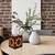 Home Organizer Facial Tissue Box Cover Tissue Dispenser for Counter top Bedroom Living Room Kitchen Decor Tissue Holder