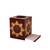 Home Organizer Facial Tissue Box Cover Tissue Dispenser for Counter top Bedroom Living Room Kitchen Decor Tissue Holder