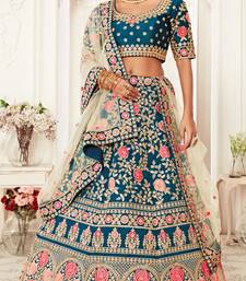 wedding dulhan lacha