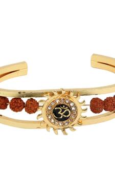 9blings Gold zircon   bracelets