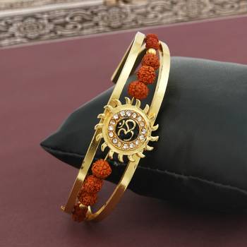 9blings Gold zircon   bracelets 3