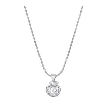 Silver pendants 2