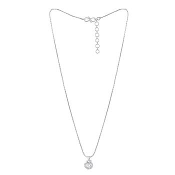 Silver pendants 3