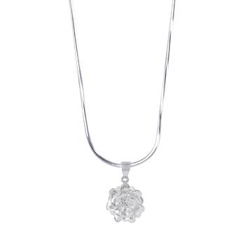 Silver pendants 3