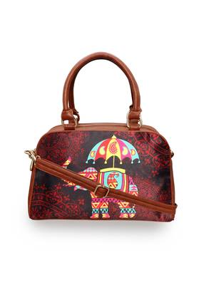 All things sundar multicolour women's handbag 292-139 1