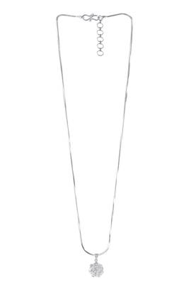 Silver pendants 5