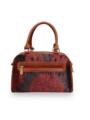 All things sundar multicolour women's handbag 292-139 2