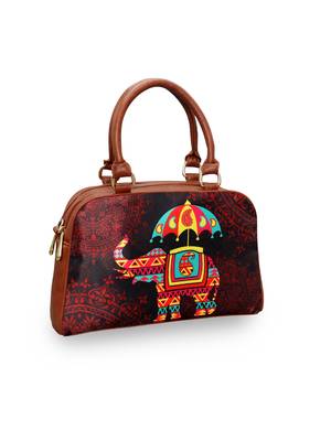 All things sundar multicolour women's handbag 292-139 3