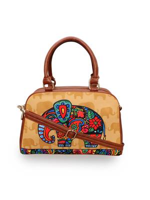 All things sundar multicolour women's handbag 292-30B 1