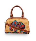 All things sundar multicolour women's handbag 292-30B