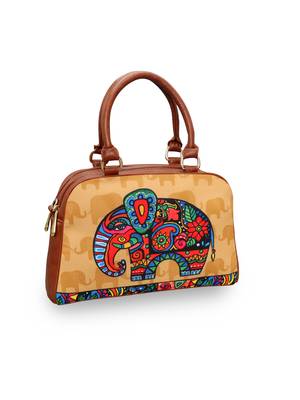 All things sundar multicolour women's handbag 292-30B 2