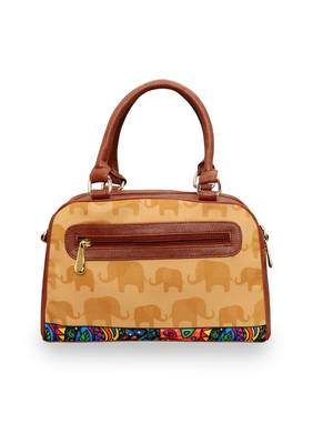 All things sundar multicolour women's handbag 292-30B 3