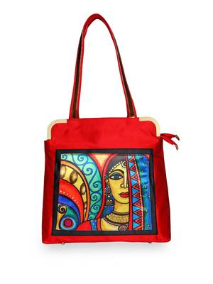 All things sundar multicolour women's tote bag 180-01 1
