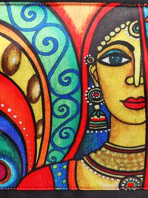 All things sundar multicolour women's tote bag 180-01 4