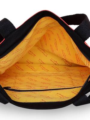 All things sundar multicolour women's tote bag 150-28 4