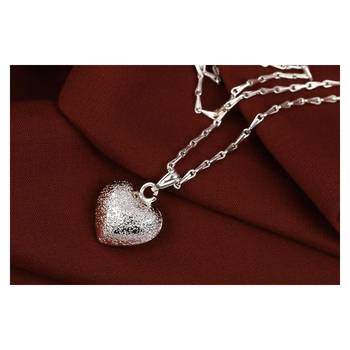 Silver pendants 2