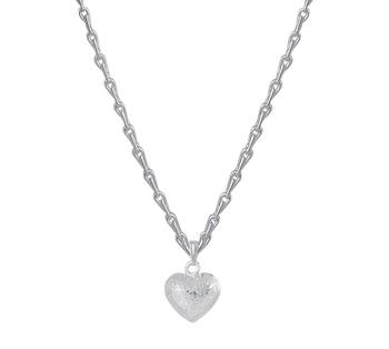 Silver pendants 3
