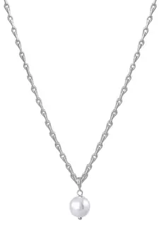 Silver pendants