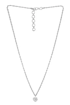Silver pendants