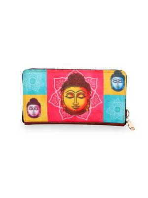 All things sundar multicolour women's wallet W08-166 3