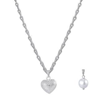 Silver pendants 1