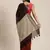 Black Plain Cotton Handloom Sarees With Blouse
