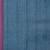 Blue Plain Cotton Handloom Sarees With Blouse