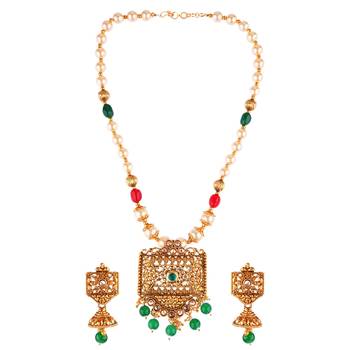 9blings Multicolor zircon   necklaces 1