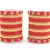 Red bangles-and-bracelets