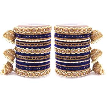 Blue bangles-and-bracelets 1