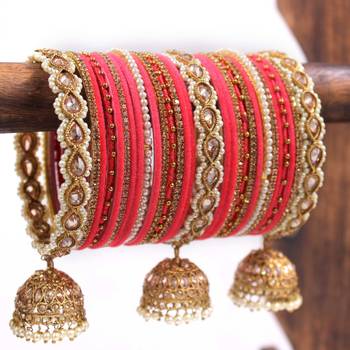 Pink bangles-and-bracelets 2