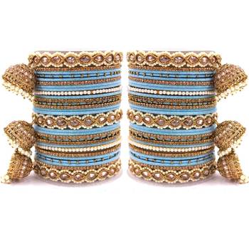 Blue bangles-and-bracelets 1