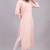 Women's Rayon Slub Straight Kurta
