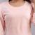 Women's Rayon Slub Straight Kurta