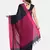 Navy Blue Plain Work Khadi Cotton Handloom Saree With Blouse
