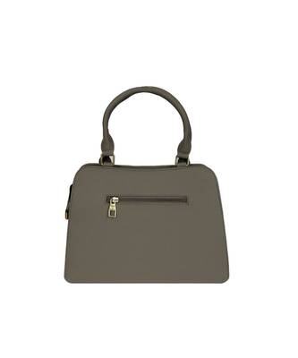 Stylish Grey Tote Bag 1