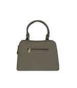 Stylish Grey Tote Bag