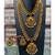 antique gold Alloynecklace-sets