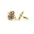 gold_plated Alloy toe rings
