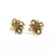 gold_plated Alloy toe rings
