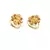 gold_plated Alloy toe rings