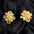 gold_plated Alloy toe rings