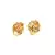 gold_plated Alloy toe rings