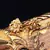 gold_plated Alloy toe rings